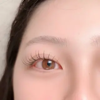 マツエク・マツパ サロンイズディス所属・🐥日比野 令🐥のマツエク・マツパデザイン