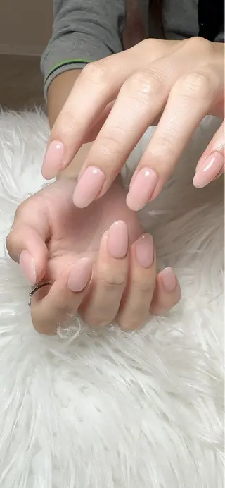 ネイル &ME かすみのネイルデザイン