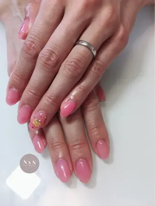 ネイル nail salon N×Nのネイルデザイン