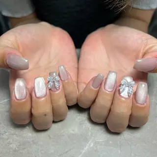 ネイル Lulea nail所属・Lulea nailのネイルデザイン