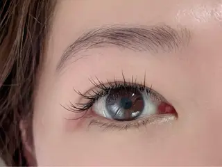 マツエク・マツパ totalsalon koa5のヘアスタイル