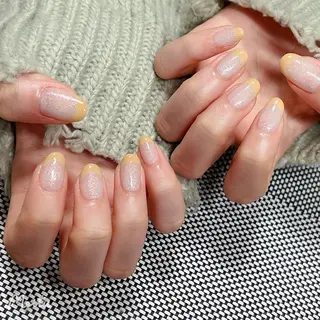 ネイル 林 ✨syousyouのネイルデザイン