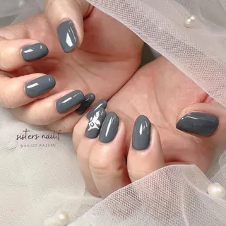 ネイル sisters nail.fのネイルデザイン