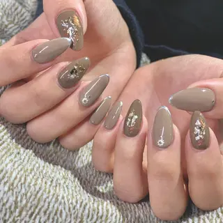 ネイル Nes.nail所属・🌼Nomura Yuko🌷のネイルデザイン