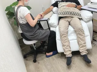 メンズ nail salon matsuRikaのネイルデザイン