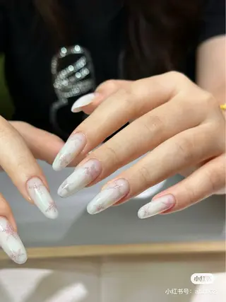 ネイル Eveネイル チップスカルプ専門店のネイルデザイン