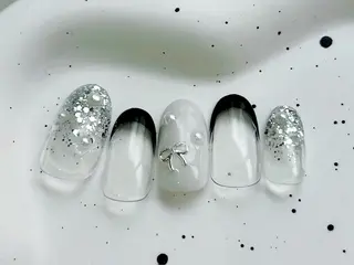 ネイル Verest 西荻窪のネイルデザイン