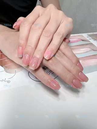 ネイル T&B ネイル渋谷店のネイルデザイン