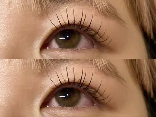 マツエク・マツパ 眉毛・まつげパーマ・マツエク専門店 dio...所沢所属・dio...所沢 itsukiのマツエク・マツパデザイン