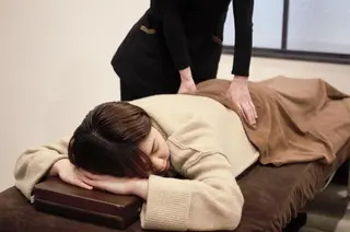 肌管理♡脱毛 Face Lab.のエステ・リラクイメージ