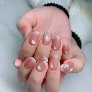 ネイル インフィニティ ネイルサロンのネイルデザイン