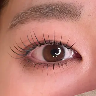 マツエク・マツパ cache 【カシェ】所属・cache / SAKIの眉毛・アイブロウイメージ