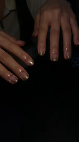 ネイル 渡邉 あいのネイルデザイン