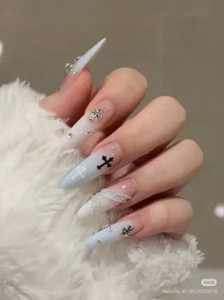 ネイル MEI Nailのネイルデザイン
