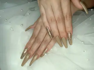 ネイル Anna Nail所属・Anna Nailのネイルデザイン