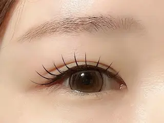 マツエク・マツパ Lino New Open 【リノ】 （リノ　ニューオープン）所属・【Lino】 nonokaのマツエク・マツパデザイン