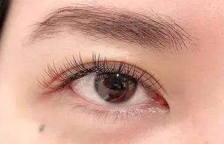 マツエク・マツパ franfika 川又のマツエク・マツパデザイン