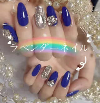 ネイル lavender所属・日暮里🦋 lavenderのエステ・リラクイメージ