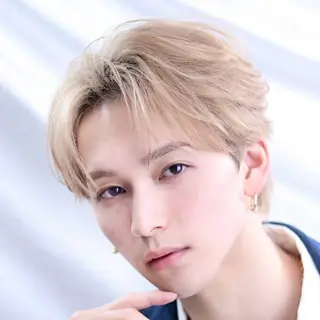 カラー AI TOKYO 名古屋2nd所属・メンズ限定✂️ パーマ特化/鳥居昂生のヘアスタイル