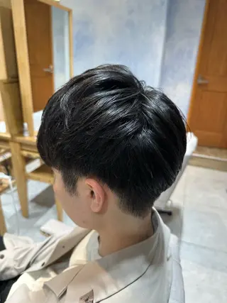 ロング 長坂 寧々のマツエク・マツパデザイン