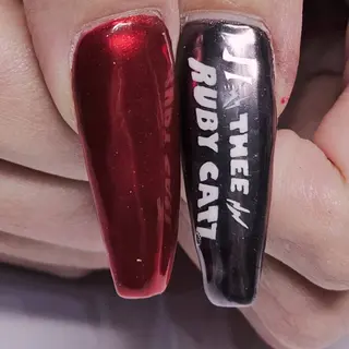 ネイル よしだ ひろきのネイルデザイン