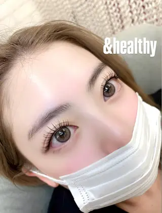 マツエク・マツパ le'a-レア-【ア イ×ネイル×眉】のネイルデザイン