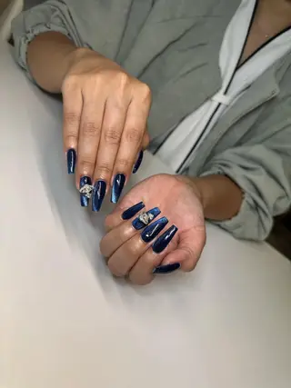 ネイル Sora Nail所属・Sora Nailのネイルデザイン