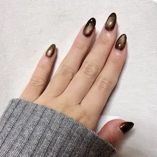 ネイル paljon ゆい静岡市のネイルデザイン