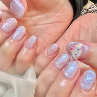 ネイル clover nailのネイルデザイン