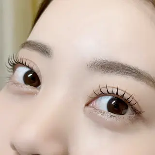 マツエク・マツパ LiNA │ 🎀後藤 むつほのマツエク・マツパデザイン