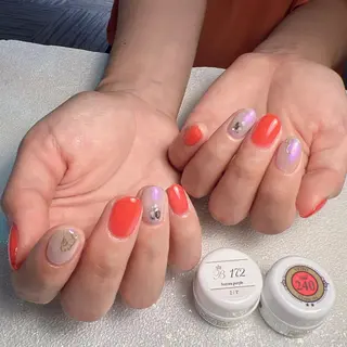 ネイル You&Me Yukiのネイルデザイン