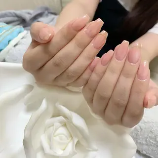 ネイル 💅fleur Ayumiのネイルデザイン