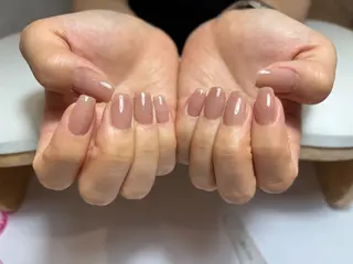 ネイル Nail Anela 池袋所属・ヤマキ カリンのネイルデザイン