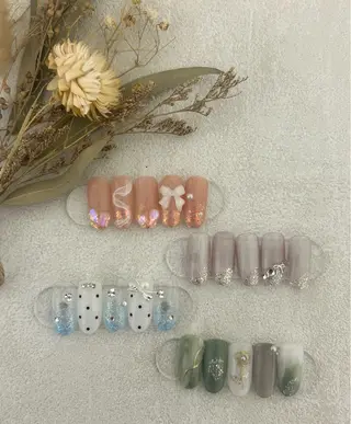 ネイル 🌻ひまり🌻 ネイルのネイルデザイン