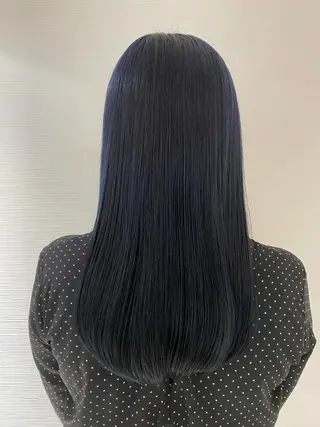 セミロング rosee【ロゼ】所属・🌟髪質改善 平本雄大🌟のヘアスタイル