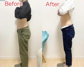 鹿児島腸もみサロン Deparchoのエステ・リラクイメージ