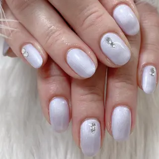 ネイル DIAMOND Nail🥇のネイルデザイン