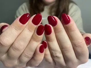 ネイル O kasumiのマツエク・マツパデザイン