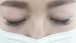 マツエク・マツパ Emiy Beauty Lush所属・Emiy Shinobuのマツエク・マツパデザイン