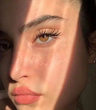 マツエク・マツパ JUJU byTANEのマツエク・マツパデザイン