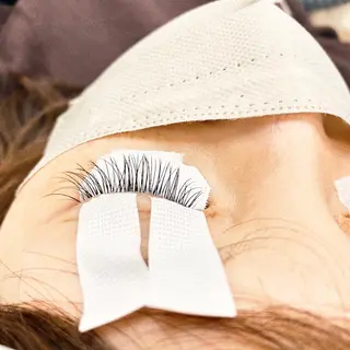 マツエク・マツパ LUCIA ルチアのエステ・リラクイメージ