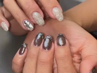ネイル ave nailのネイルデザイン