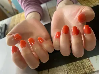 ネイル s kのネイルデザイン