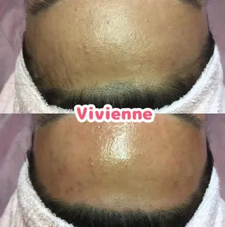 Vivienne aoi南堀江のエステ・リラクイメージ