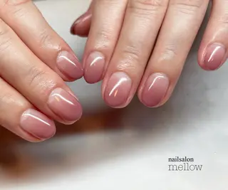 ネイル 大山 浩美のネイルデザイン