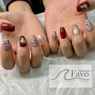 ネイル BeautyFavo .byKannaのネイルデザイン