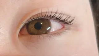 マツエク・マツパ Relyna Eyelash Salon所属・河原 里恵のマツエク・マツパデザイン