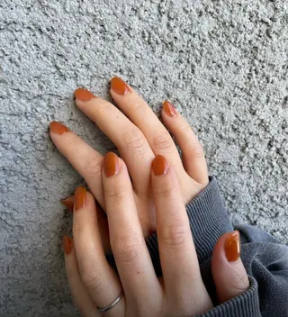 ネイル ネイリスト リオのネイルデザイン