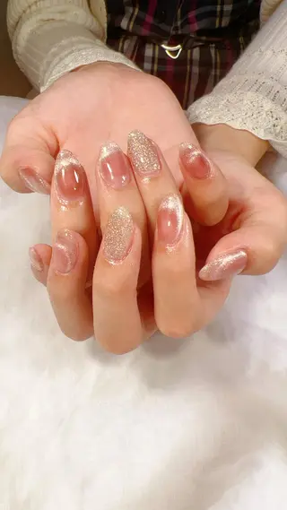 ネイル ネイルサロン ロア旧ジョリーのネイルデザイン