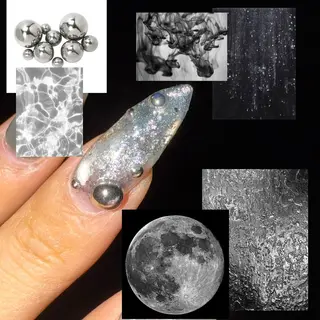 ネイル キヅキ .のネイルデザイン